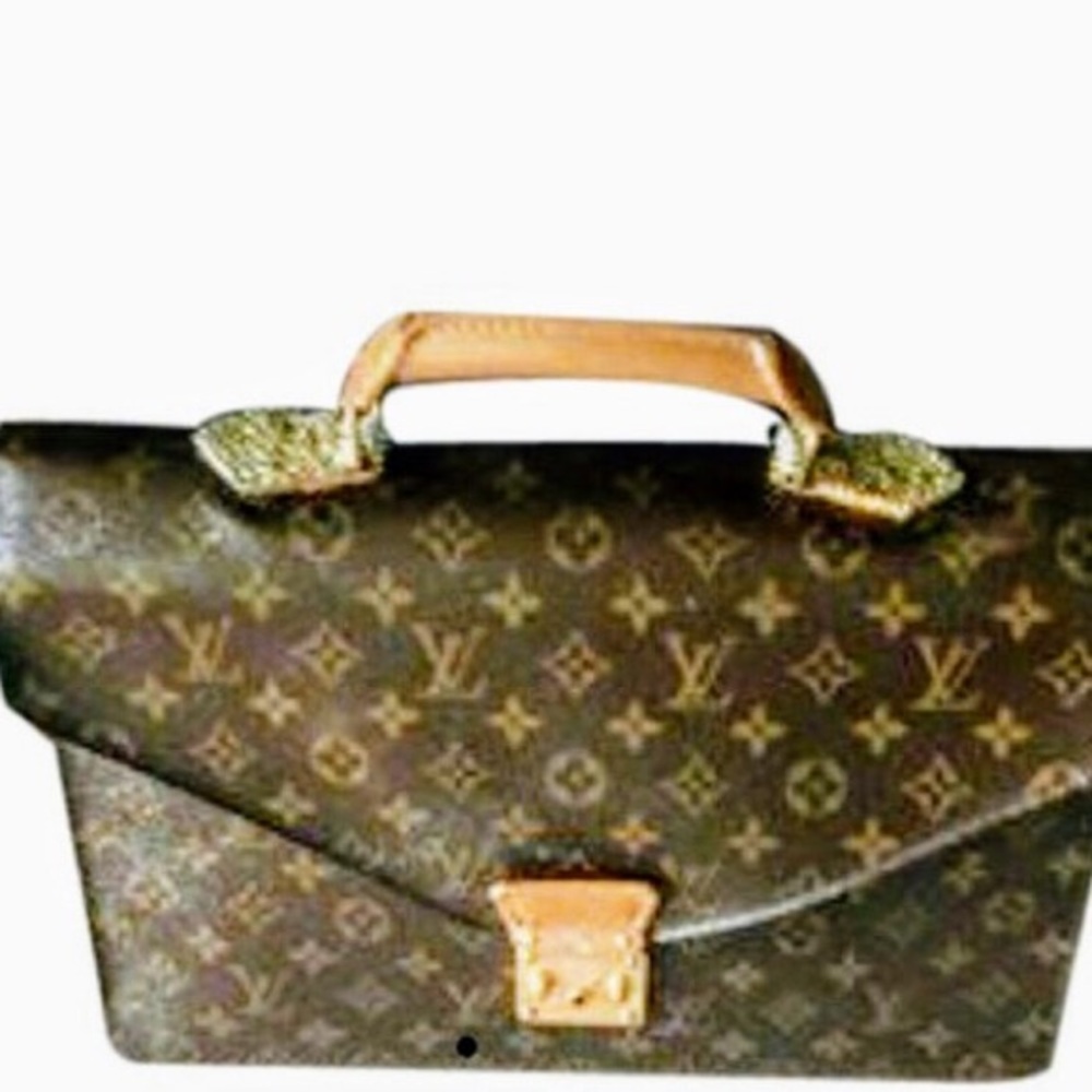 🔥🔥🔥🔥LOUIS VUITTON🔥🔥SERVIETTE CONSEILLOR🔥🔥